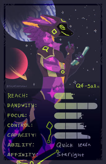 protocard