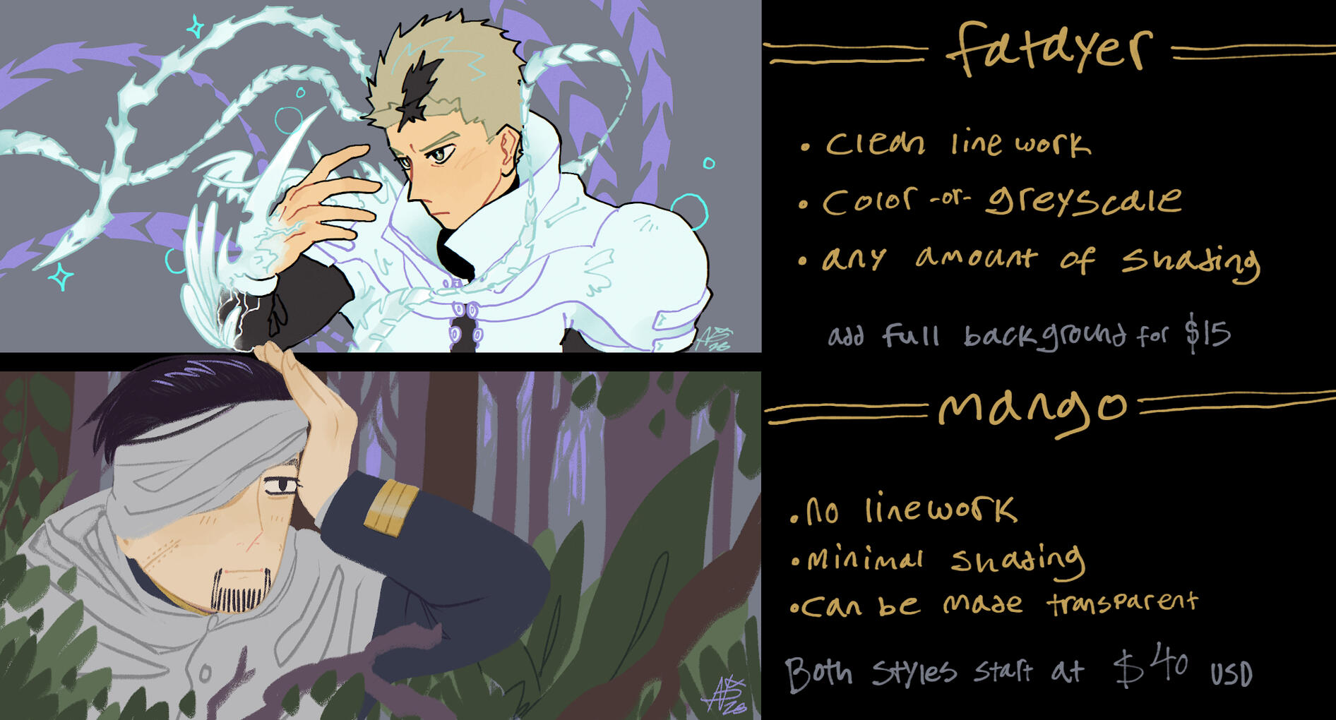 basic information