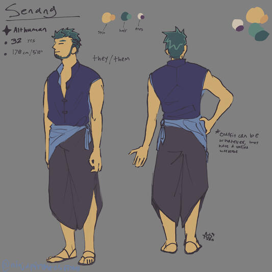Senang